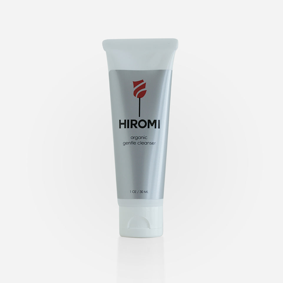 Organic Gentle Cleanser