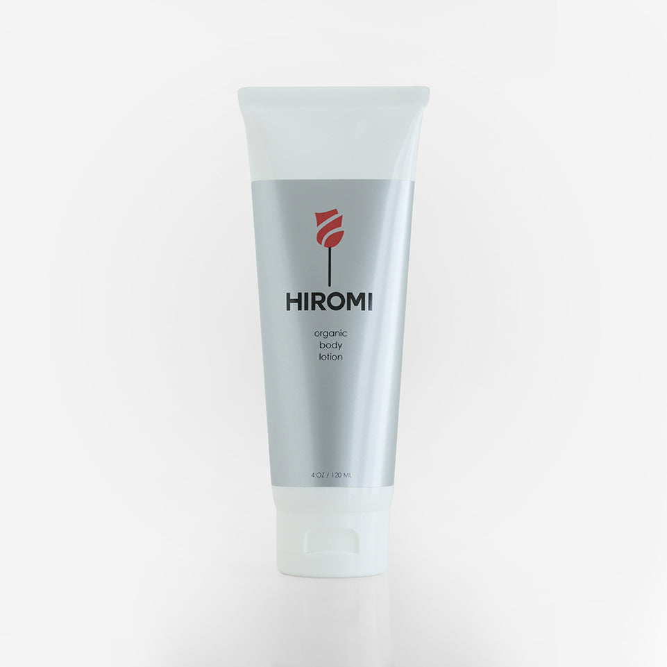 Organic Makeup Remover