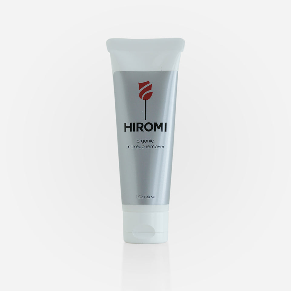 Organic Makeup Remover