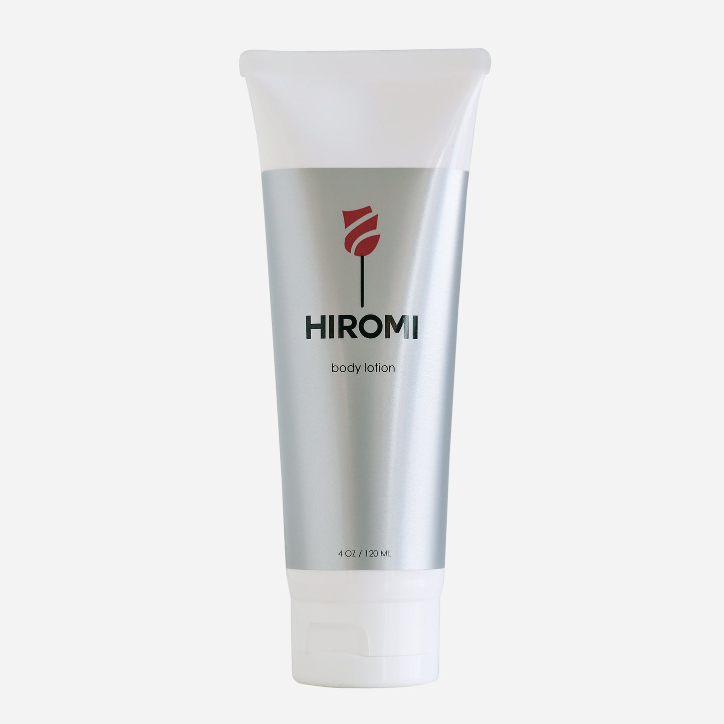 Organic Body Lotion