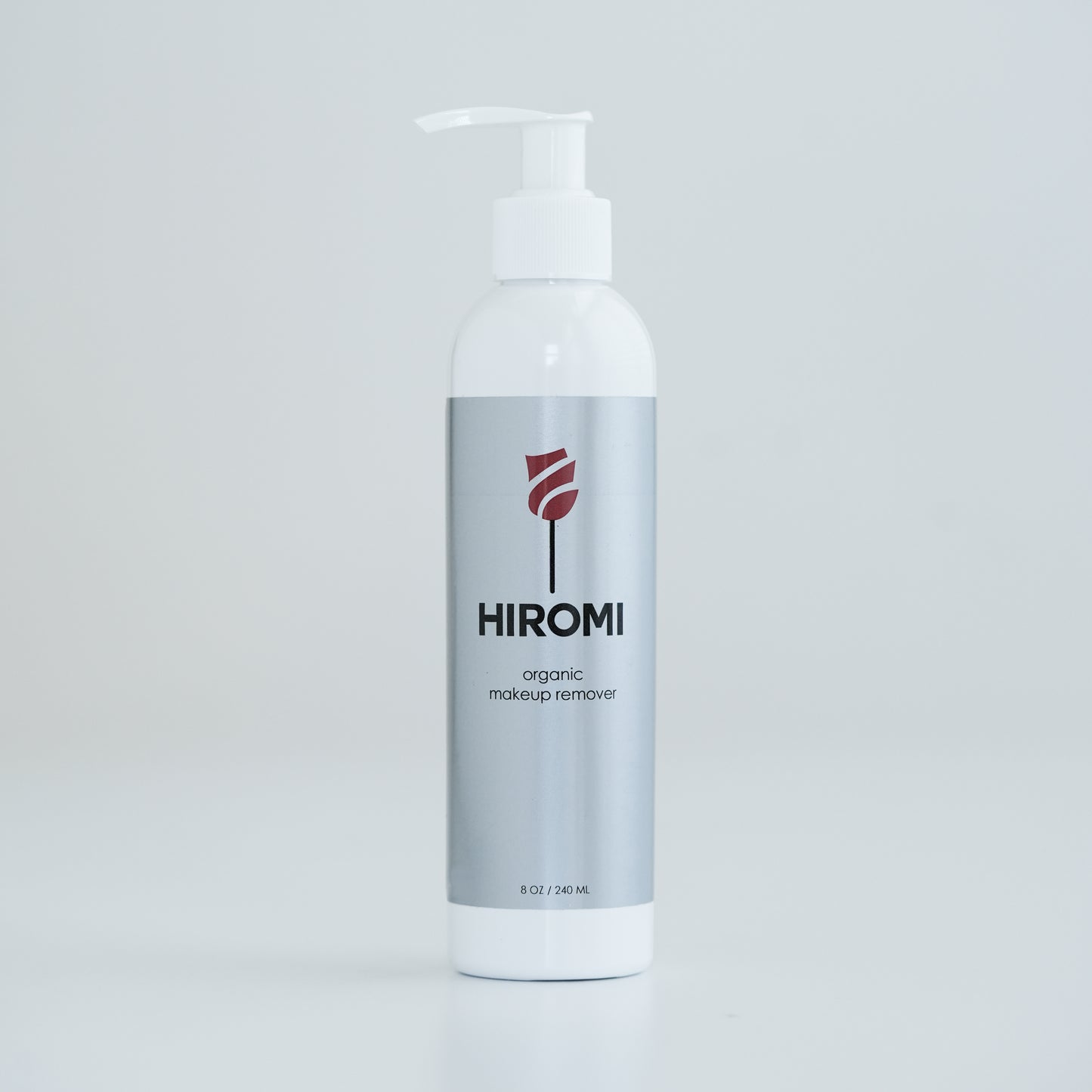 Organic Makeup Remover
