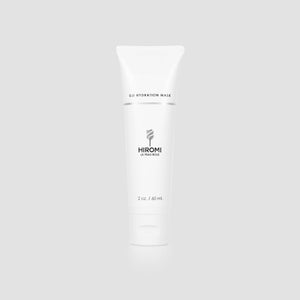 Uji Hydration Mask