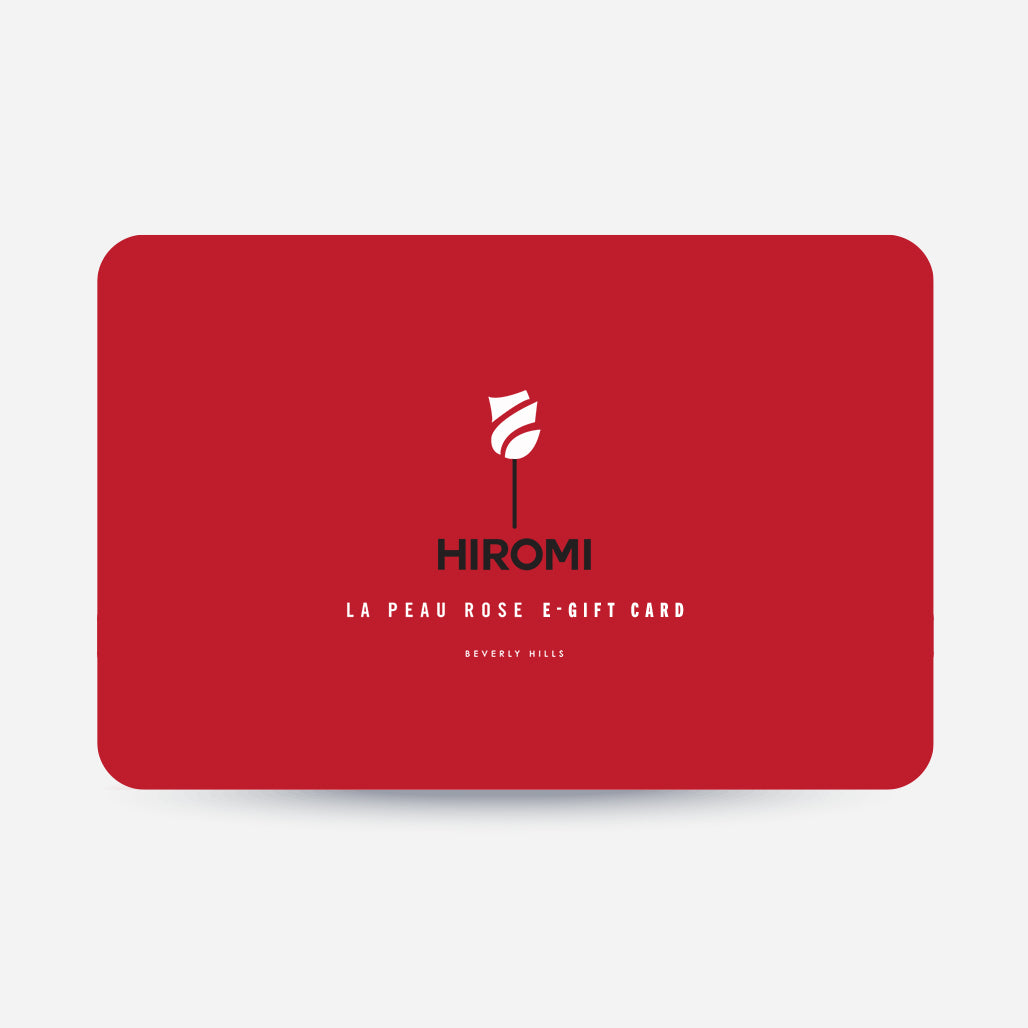 eGift Card (for products only)