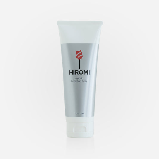 Organic Hydration Mask
