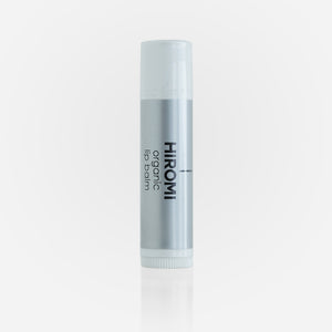 Organic Lip Balm