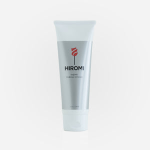 Organic Makeup Remover