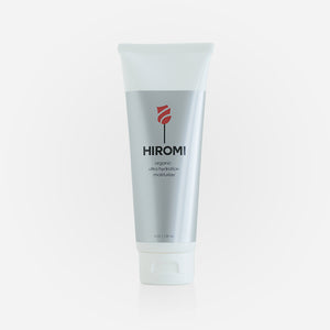 Organic Ultra Hydration Moisturizer